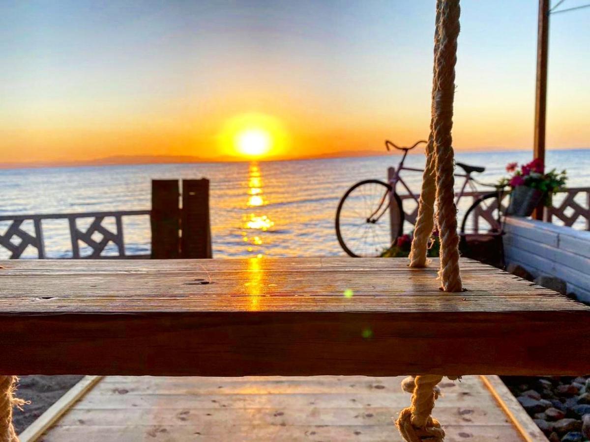 Happy Land Hotel Dahab Exterior foto