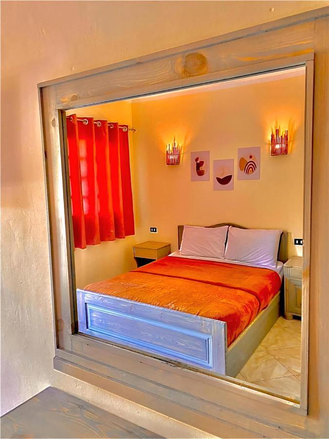 Happy Land Hotel Dahab Exterior foto